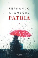 Patria Book Cover