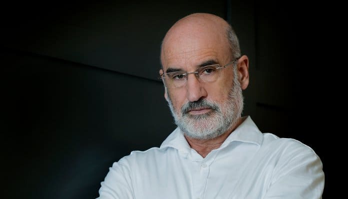 Fernando Aramburu