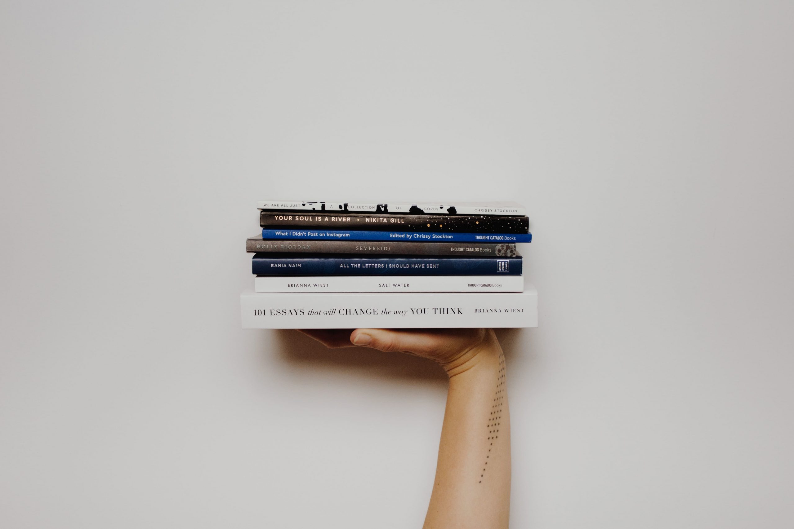 libros más vendidos en 2020