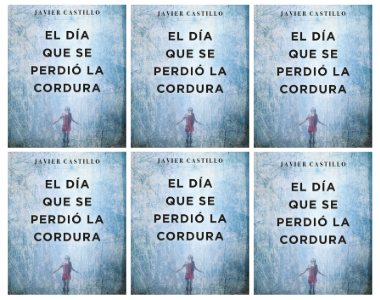 el dia que se perdió la cordura