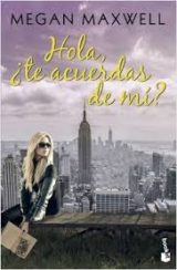 Hola, ¿te acuerdas de mi? Book Cover