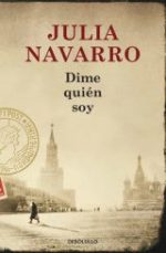 Dime quien soy Book Cover
