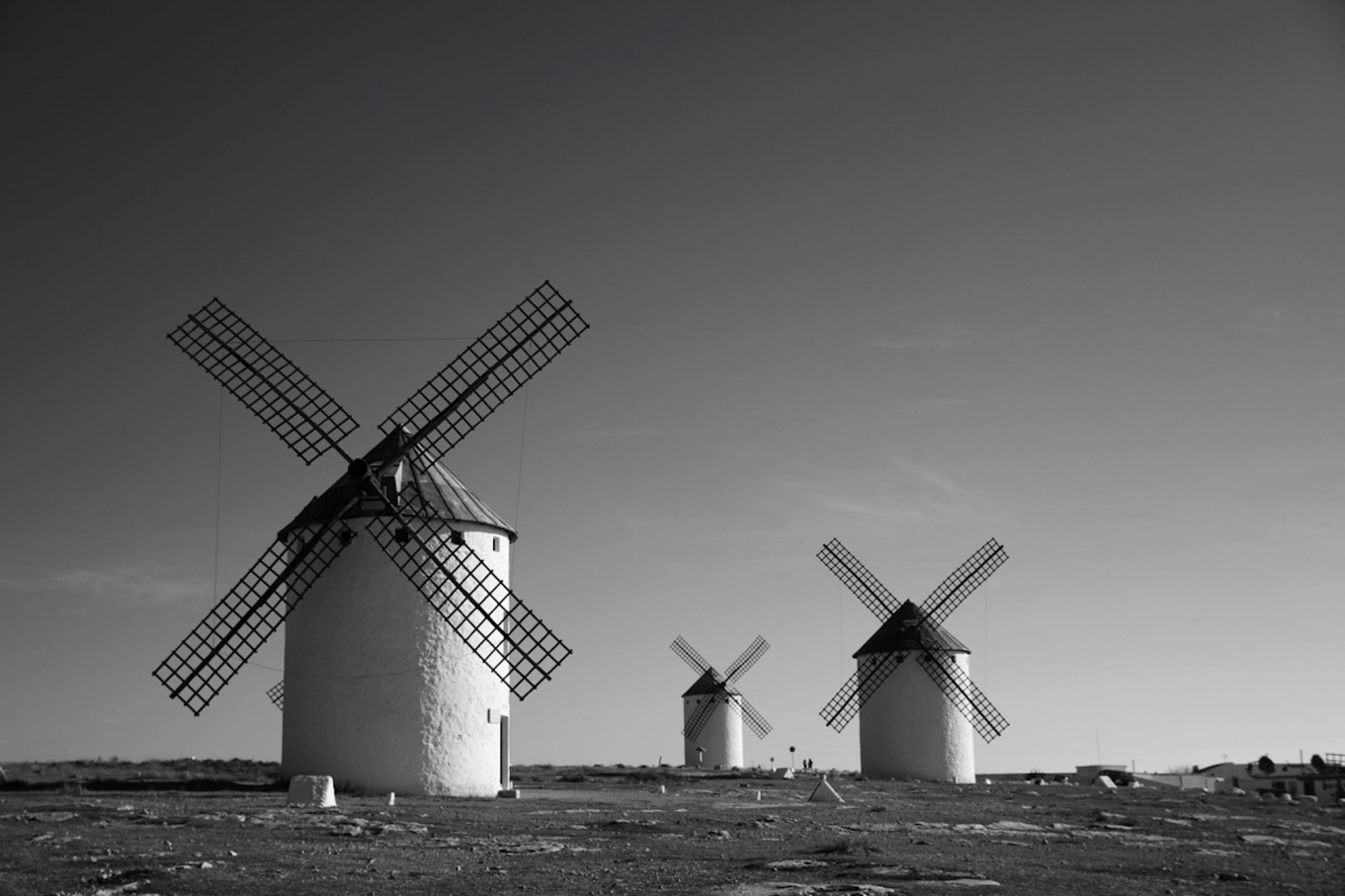 don quijote de la mancha