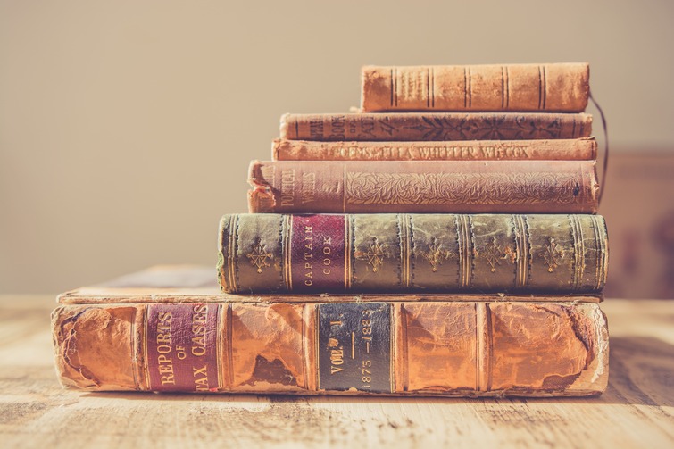 mejores clásicos de la literatura